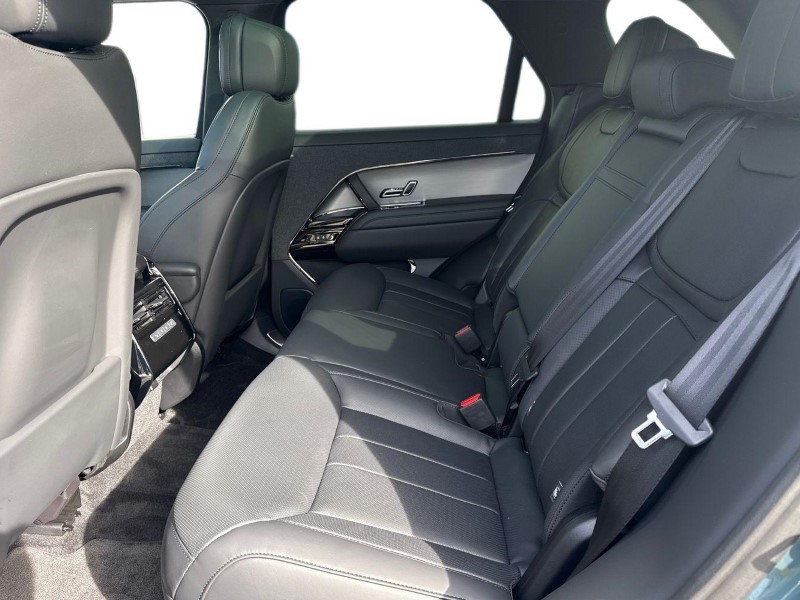  LAND ROVER RANGE ROVER SPORT 3.0 P460e Dynamic SE 5dr Auto 5911746