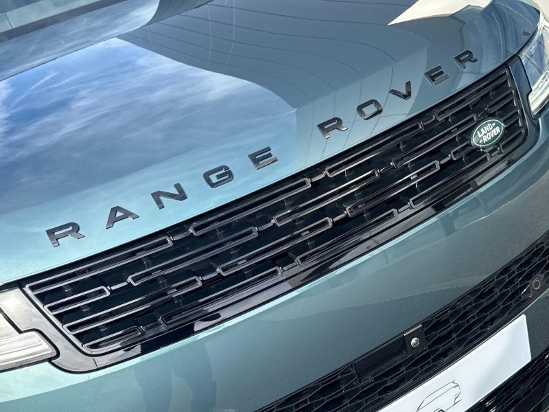  LAND ROVER RANGE ROVER SPORT 3.0 P460e Dynamic SE 5dr Auto 5911776