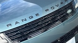 LAND ROVER RANGE ROVER SPORT 3.0 P460e Dynamic SE 5dr Auto 5911776