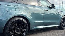 LAND ROVER RANGE ROVER SPORT 3.0 P460e Dynamic SE 5dr Auto 5911781