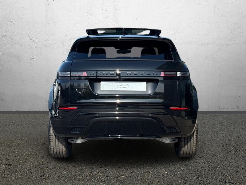  LAND ROVER RANGE ROVER EVOQUE 2.0 D200 Autobiography 5dr Auto [Revised] 5264588