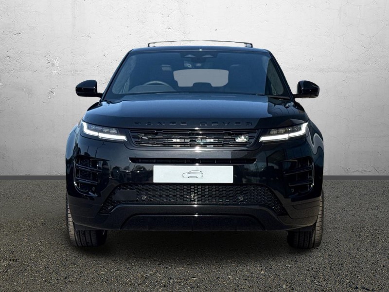  LAND ROVER RANGE ROVER EVOQUE 2.0 D200 Autobiography 5dr Auto [Revised] 5264589