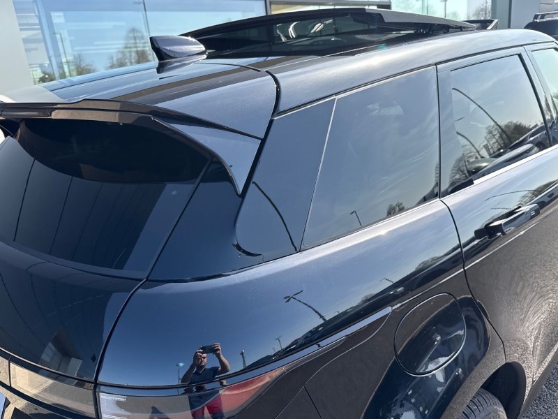  LAND ROVER RANGE ROVER EVOQUE 2.0 D200 Autobiography 5dr Auto [Revised] 5264625