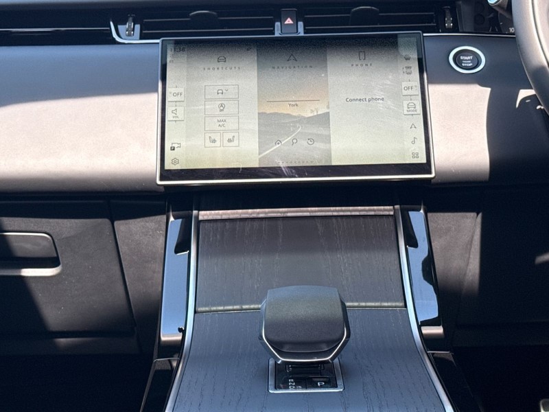  LAND ROVER RANGE ROVER EVOQUE 2.0 D200 Autobiography 5dr Auto [Revised] 5264596