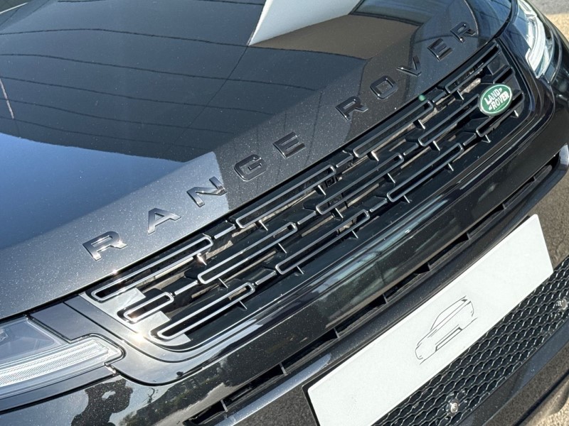  LAND ROVER RANGE ROVER EVOQUE 2.0 D200 Autobiography 5dr Auto [Revised] 5264617