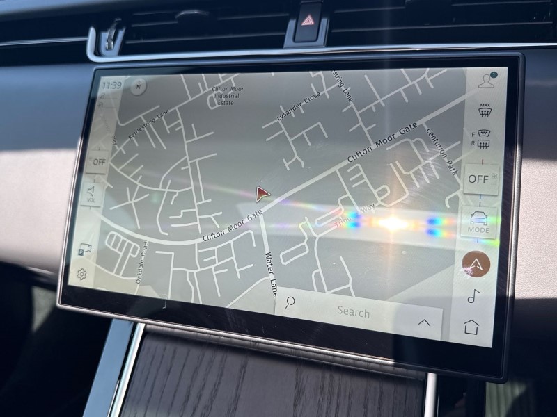  LAND ROVER RANGE ROVER EVOQUE 2.0 D200 Autobiography 5dr Auto [Revised] 5264593