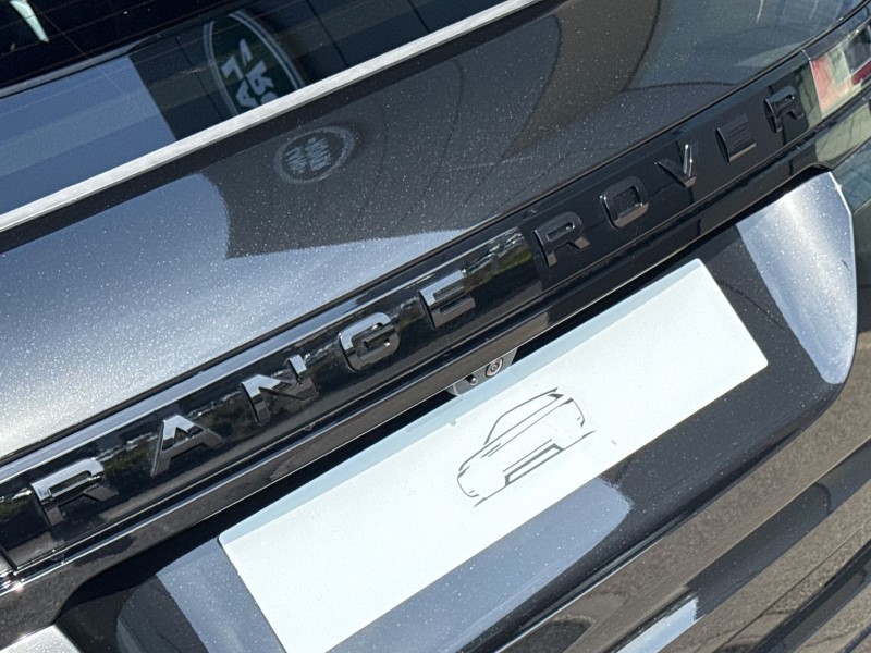  LAND ROVER RANGE ROVER EVOQUE 2.0 D200 Autobiography 5dr Auto [Revised] 5264619