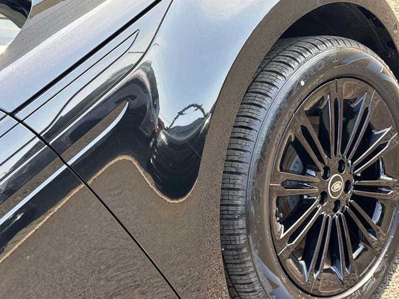  LAND ROVER RANGE ROVER EVOQUE 2.0 D200 Autobiography 5dr Auto [Revised] 5264602