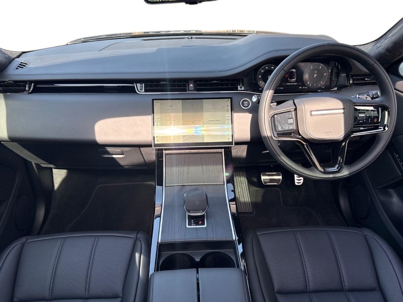  LAND ROVER RANGE ROVER EVOQUE 2.0 D200 Autobiography 5dr Auto [Revised] 5264591