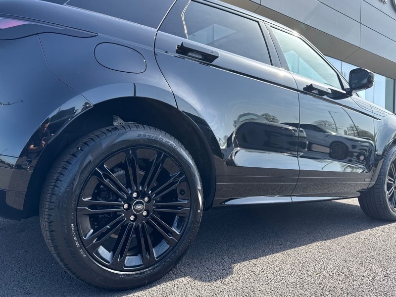  LAND ROVER RANGE ROVER EVOQUE 2.0 D200 Autobiography 5dr Auto [Revised] 5264622