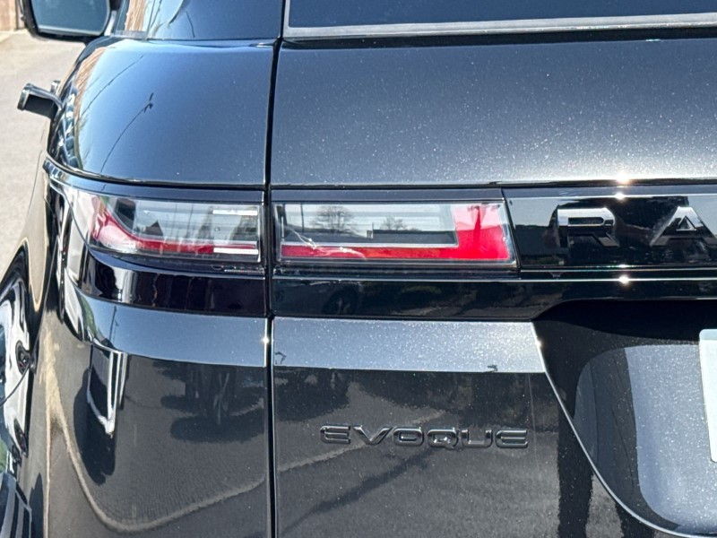  LAND ROVER RANGE ROVER EVOQUE 2.0 D200 Autobiography 5dr Auto [Revised] 5264601