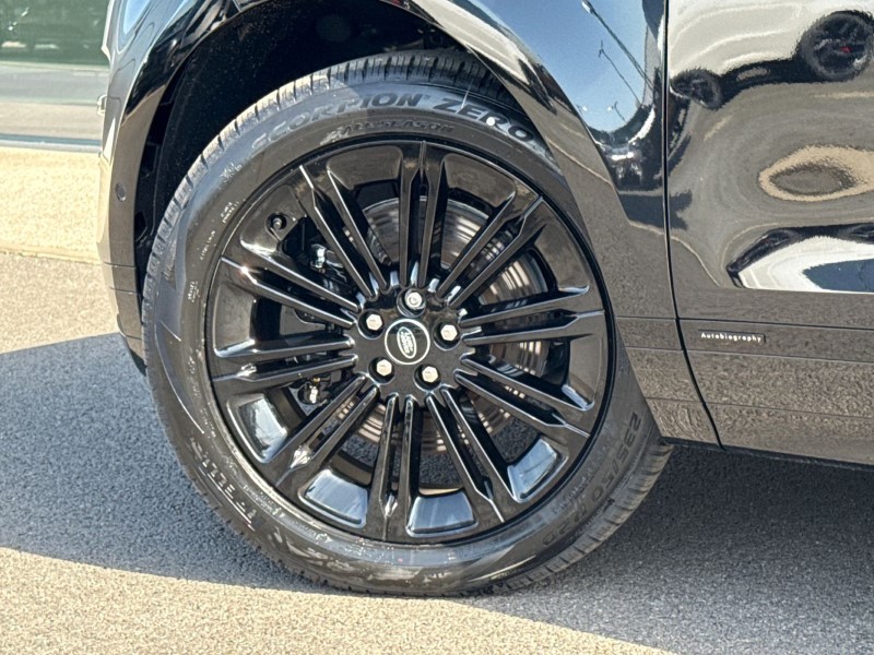  LAND ROVER RANGE ROVER EVOQUE 2.0 D200 Autobiography 5dr Auto [Revised] 5264623