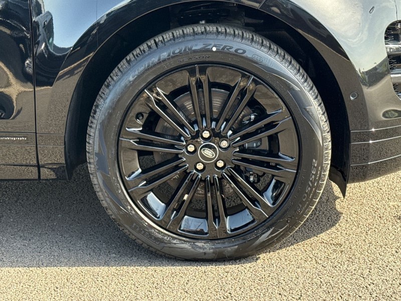  LAND ROVER RANGE ROVER EVOQUE 2.0 D200 Autobiography 5dr Auto [Revised] 5264590