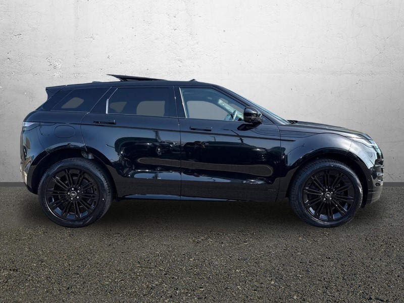  LAND ROVER RANGE ROVER EVOQUE 2.0 D200 Autobiography 5dr Auto [Revised] 5264587