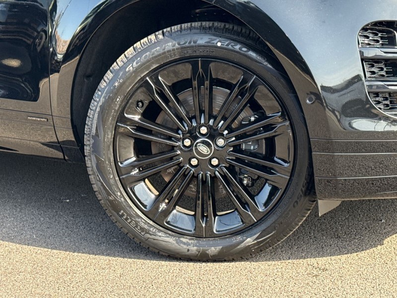  LAND ROVER RANGE ROVER EVOQUE 2.0 D200 Autobiography 5dr Auto [Revised] 5264618