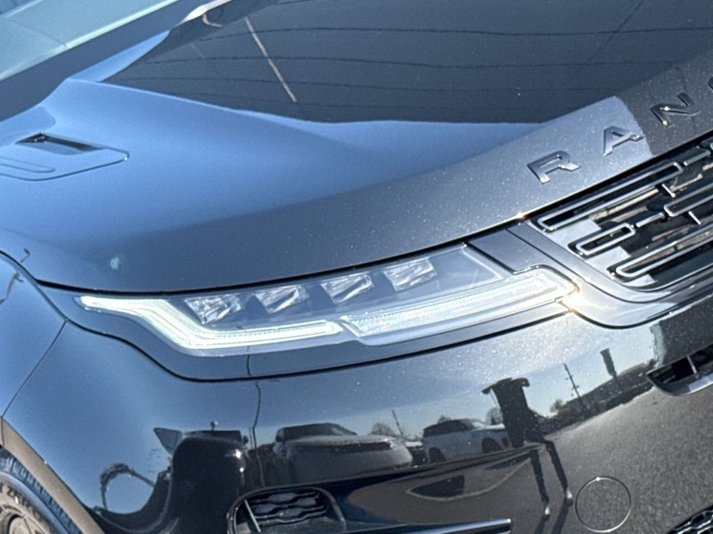  LAND ROVER RANGE ROVER EVOQUE 2.0 D200 Autobiography 5dr Auto [Revised] 5264599