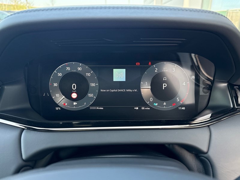  LAND ROVER RANGE ROVER EVOQUE 2.0 D200 Autobiography 5dr Auto [Revised] 5264598