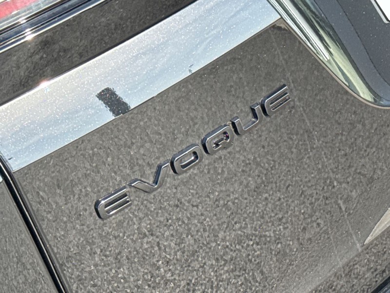  LAND ROVER RANGE ROVER EVOQUE 2.0 D200 Autobiography 5dr Auto [Revised] 5264620