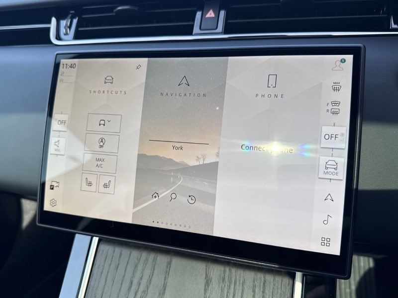  LAND ROVER RANGE ROVER EVOQUE 2.0 D200 Autobiography 5dr Auto [Revised] 5264611