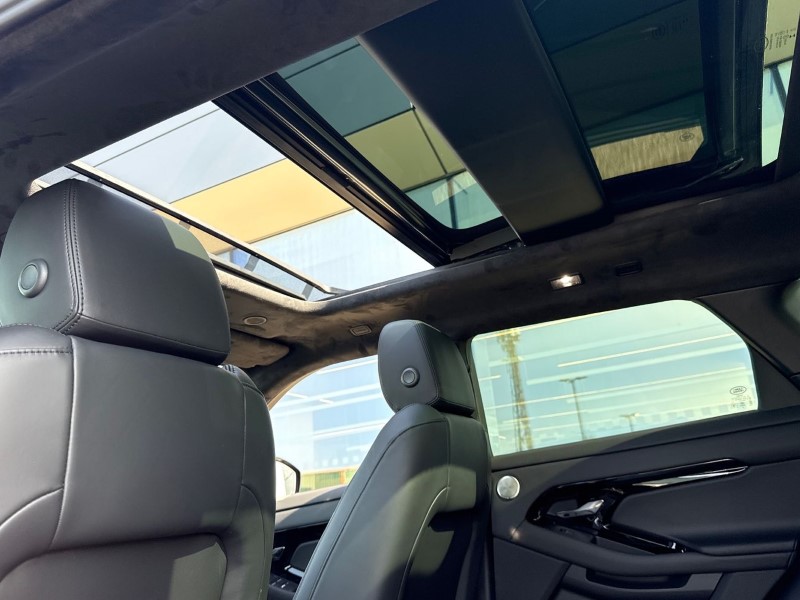  LAND ROVER RANGE ROVER EVOQUE 2.0 D200 Autobiography 5dr Auto [Revised] 5264603