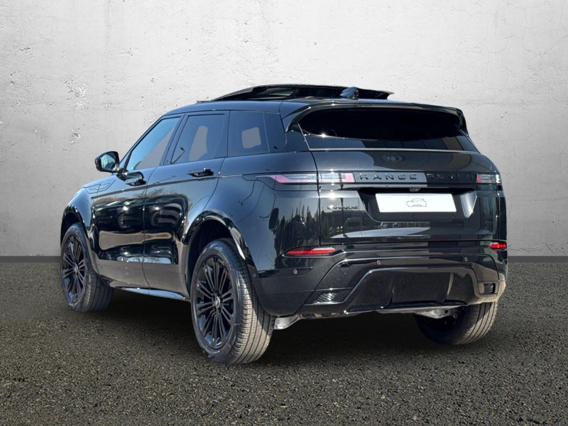  LAND ROVER RANGE ROVER EVOQUE 2.0 D200 Autobiography 5dr Auto [Revised] 5264584