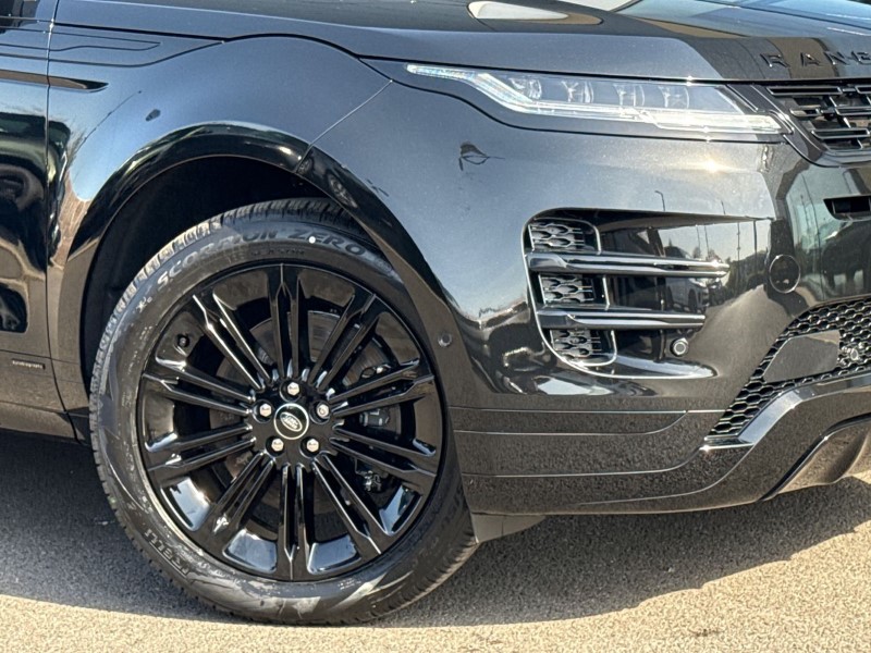  LAND ROVER RANGE ROVER EVOQUE 2.0 D200 Autobiography 5dr Auto [Revised] 5264616