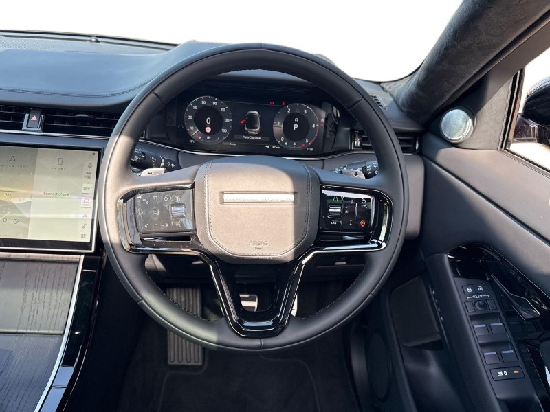  LAND ROVER RANGE ROVER EVOQUE 2.0 D200 Autobiography 5dr Auto [Revised] 5264597