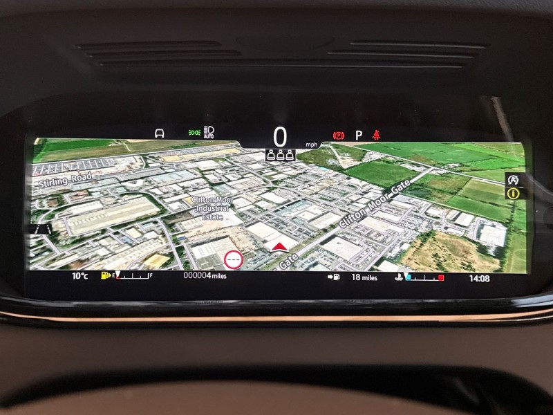  LAND ROVER RANGE ROVER EVOQUE 2.0 D200 Edition 5dr Auto 5247061