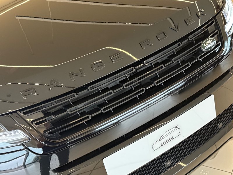  LAND ROVER RANGE ROVER EVOQUE 2.0 D200 Edition 5dr Auto 5247080