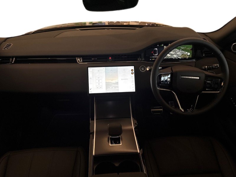  LAND ROVER RANGE ROVER EVOQUE 2.0 D200 Edition 5dr Auto 5247054