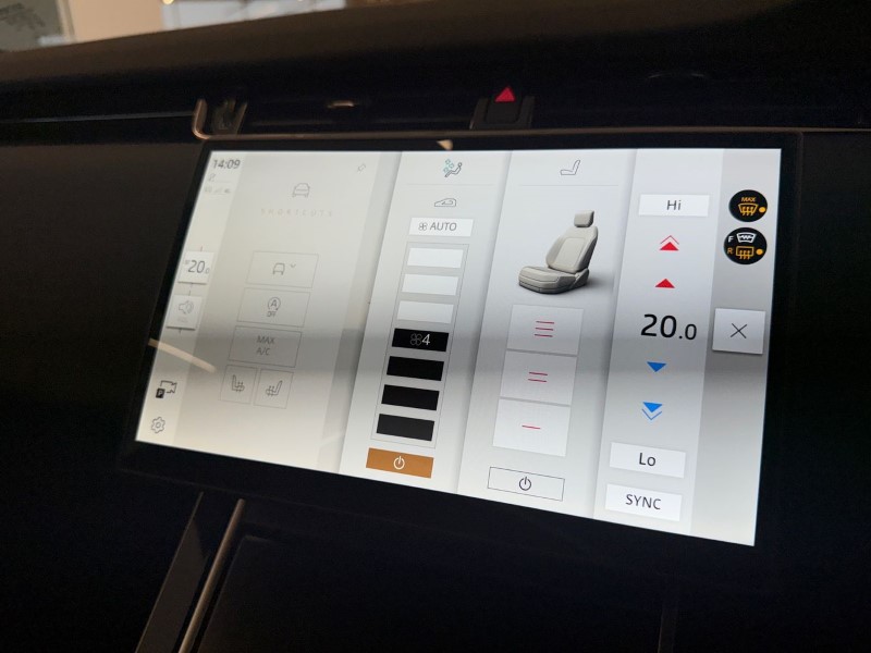  LAND ROVER RANGE ROVER EVOQUE 2.0 D200 Edition 5dr Auto 5247075