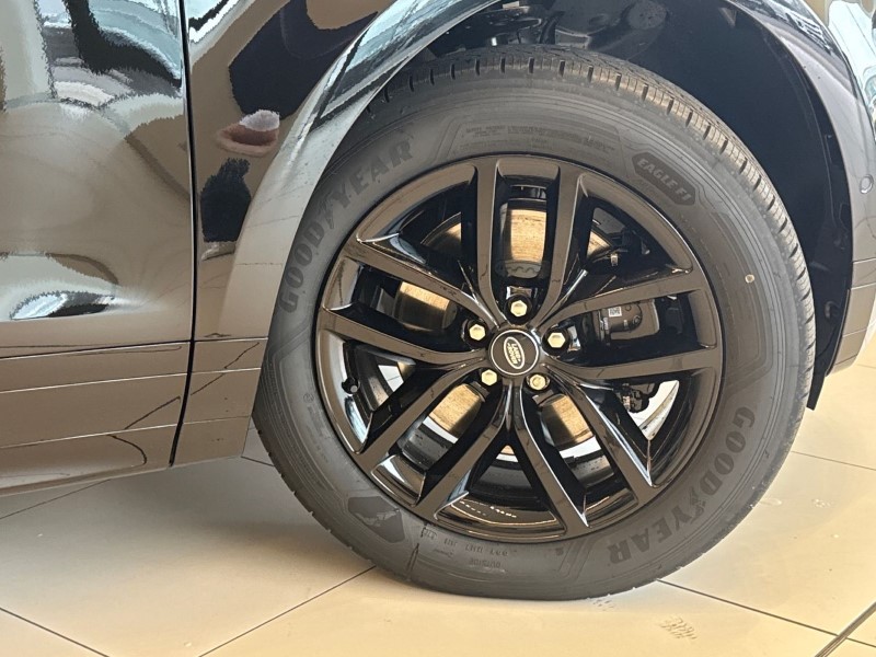  LAND ROVER RANGE ROVER EVOQUE 2.0 D200 Edition 5dr Auto 5247086