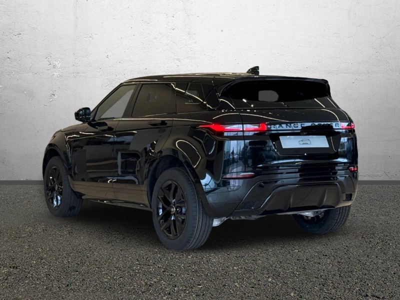  LAND ROVER RANGE ROVER EVOQUE 2.0 D200 Edition 5dr Auto