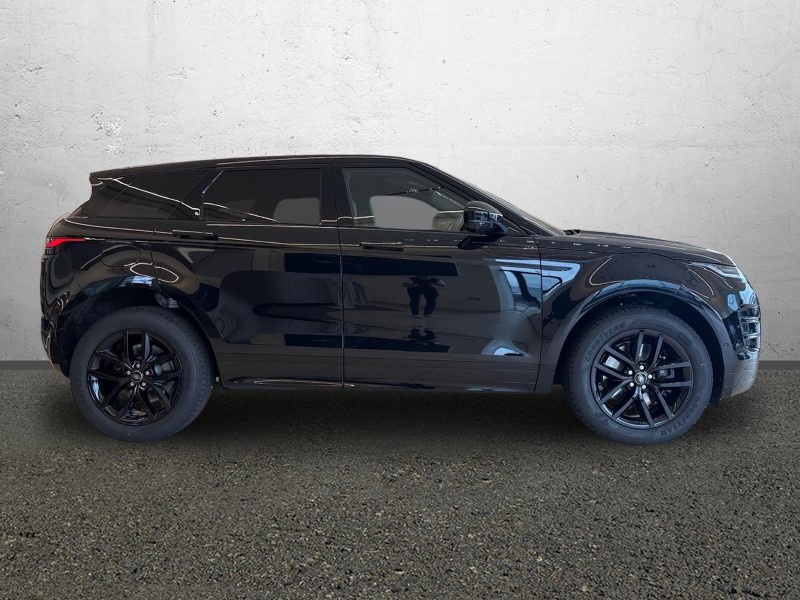  LAND ROVER RANGE ROVER EVOQUE 2.0 D200 Edition 5dr Auto 5247050