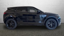 LAND ROVER RANGE ROVER EVOQUE 2.0 D200 Edition 5dr Auto 5247050