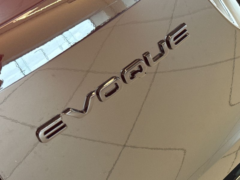  LAND ROVER RANGE ROVER EVOQUE 2.0 D200 Edition 5dr Auto 5247083