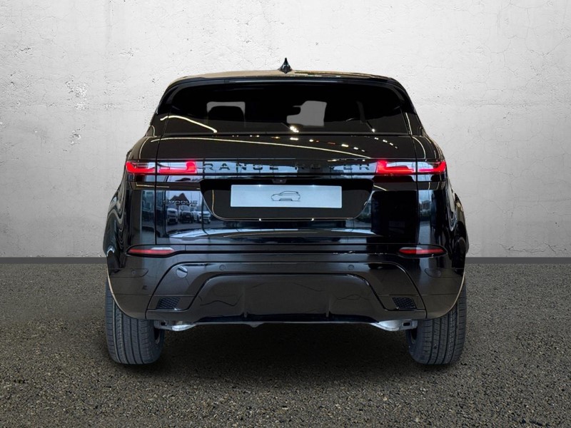  LAND ROVER RANGE ROVER EVOQUE 2.0 D200 Edition 5dr Auto 5247051