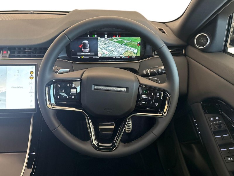  LAND ROVER RANGE ROVER EVOQUE 2.0 D200 Edition 5dr Auto 5247060