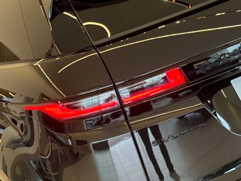  LAND ROVER RANGE ROVER EVOQUE 2.0 D200 Edition 5dr Auto 5247064