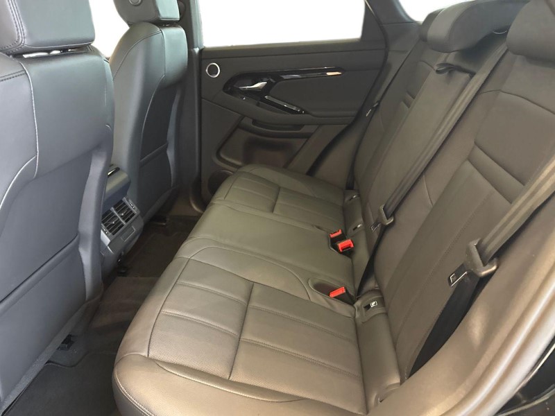  LAND ROVER RANGE ROVER EVOQUE 2.0 D200 Edition 5dr Auto 5247049