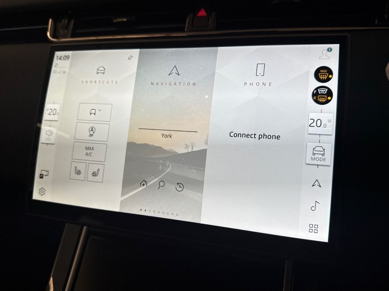  LAND ROVER RANGE ROVER EVOQUE 2.0 D200 Edition 5dr Auto 5247074