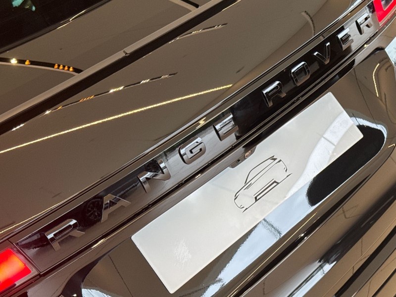  LAND ROVER RANGE ROVER EVOQUE 2.0 D200 Edition 5dr Auto 5247082