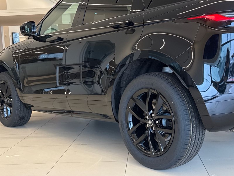  LAND ROVER RANGE ROVER EVOQUE 2.0 D200 Edition 5dr Auto 5247085