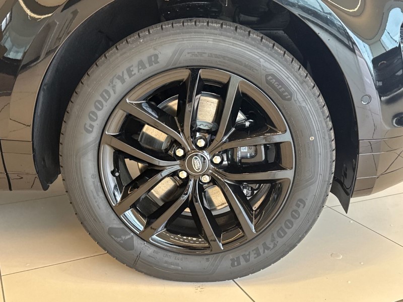  LAND ROVER RANGE ROVER EVOQUE 2.0 D200 Edition 5dr Auto 5247053