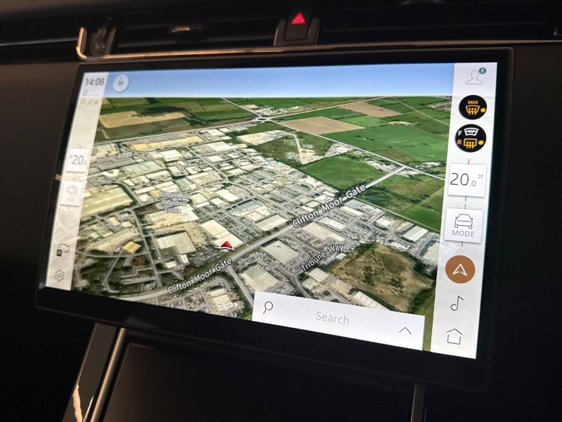  LAND ROVER RANGE ROVER EVOQUE 2.0 D200 Edition 5dr Auto 5247056