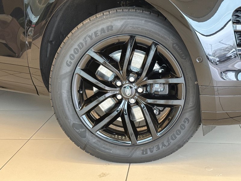  LAND ROVER RANGE ROVER EVOQUE 2.0 D200 Edition 5dr Auto 5247081