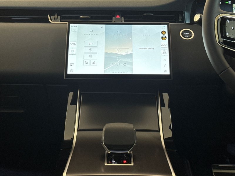  LAND ROVER RANGE ROVER EVOQUE 2.0 D200 Edition 5dr Auto 5247059