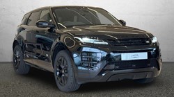 LAND ROVER RANGE ROVER EVOQUE 2.0 D200 Edition 5dr Auto 5247046