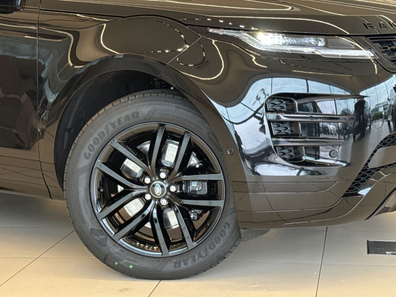  LAND ROVER RANGE ROVER EVOQUE 2.0 D200 Edition 5dr Auto 5247079