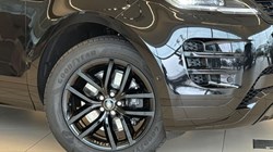 LAND ROVER RANGE ROVER EVOQUE 2.0 D200 Edition 5dr Auto 5247079